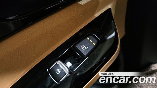Kia Carnival 4세대 Noblesse, 2023 18