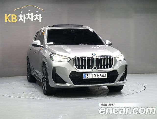 BMW X1 (U11) xDrive 20i M Sport, 2024 2