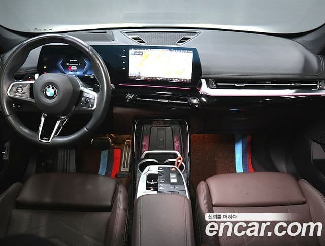 BMW X1 (U11) xDrive 20i M Sport, 2024 все фото