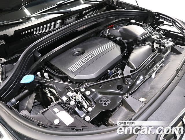 BMW X1 (U11) xDrive 20i M Sport, 2024 6