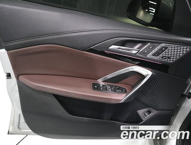 BMW X1 (U11) xDrive 20i M Sport, 2024 7