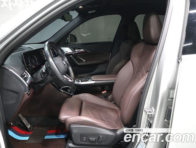 BMW X1 (U11) xDrive 20i M Sport, 2024 8