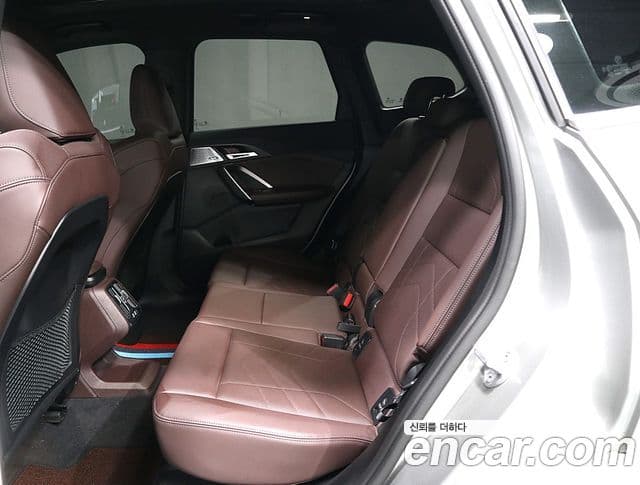 BMW X1 (U11) xDrive 20i M Sport, 2024 9