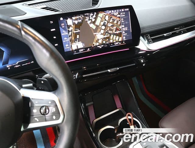 BMW X1 (U11) xDrive 20i M Sport, 2024 10