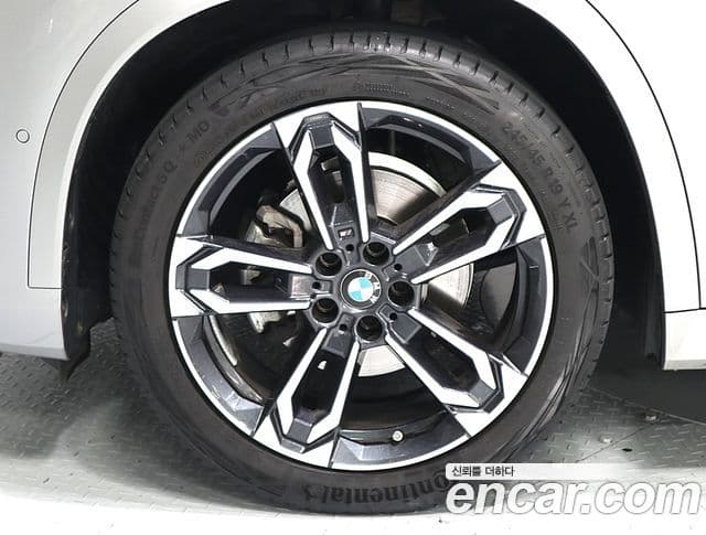 BMW X1 (U11) xDrive 20i M Sport, 2024 19