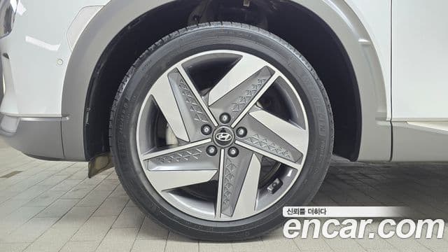 Hyundai NEXO Premium, 2024 все фото