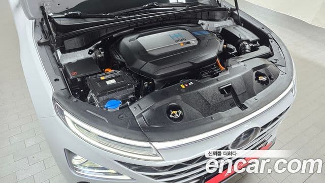 Hyundai NEXO Premium, 2024 6