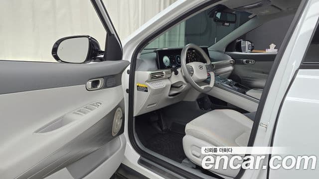 Hyundai NEXO Premium, 2024 10