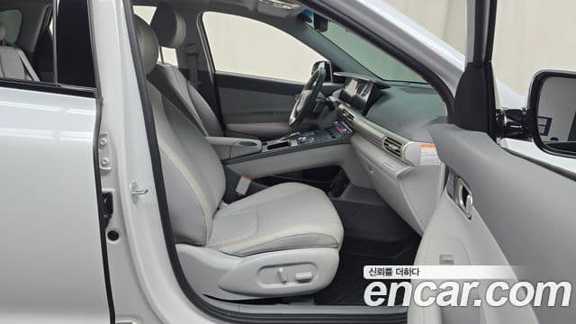 Hyundai NEXO Premium, 2024 11