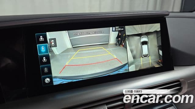 Hyundai NEXO Premium, 2024 15