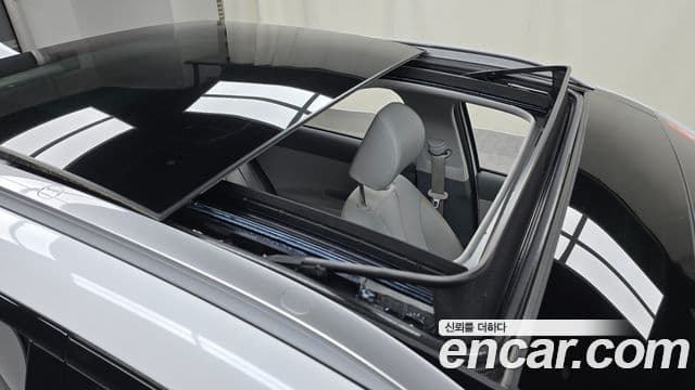 Hyundai NEXO Premium, 2024 17