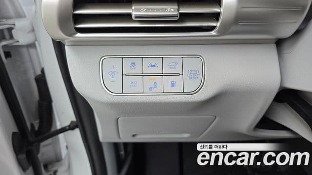 Hyundai NEXO Premium, 2024 18