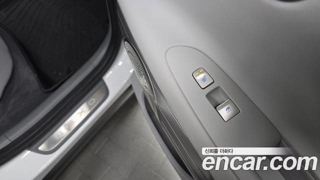 Hyundai NEXO Premium, 2024 19