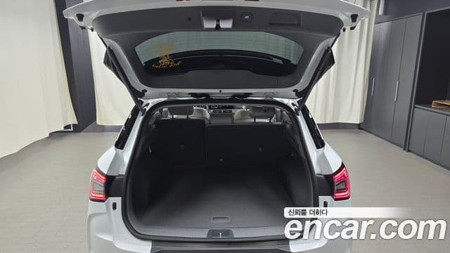 Hyundai NEXO Premium, 2024 20