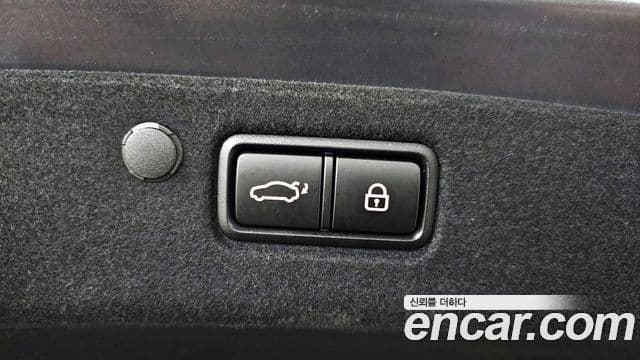 Hyundai The / новый New Grandeur IG Le Blanc, 2022 17