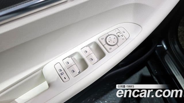 Hyundai The / новый New Grandeur IG Le Blanc, 2022 18