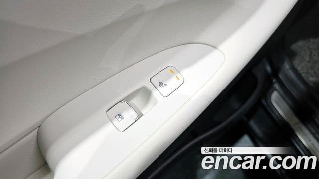 Hyundai The / новый New Grandeur IG Le Blanc, 2022 20