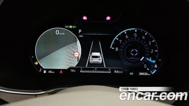 Genesis GV80, 2023 8