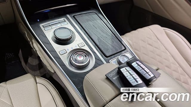 Genesis GV80, 2023 9