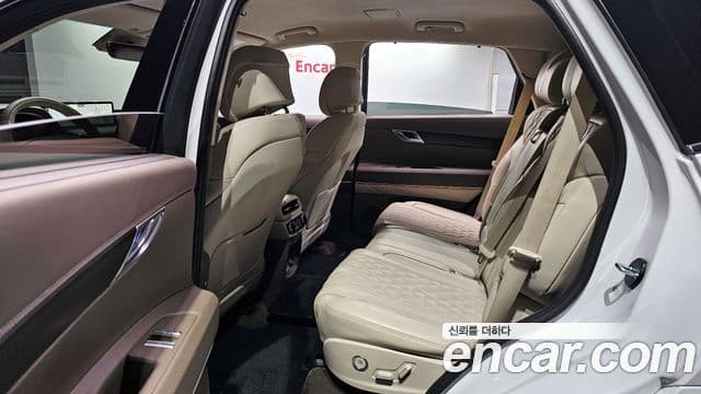 Genesis GV80, 2023 12