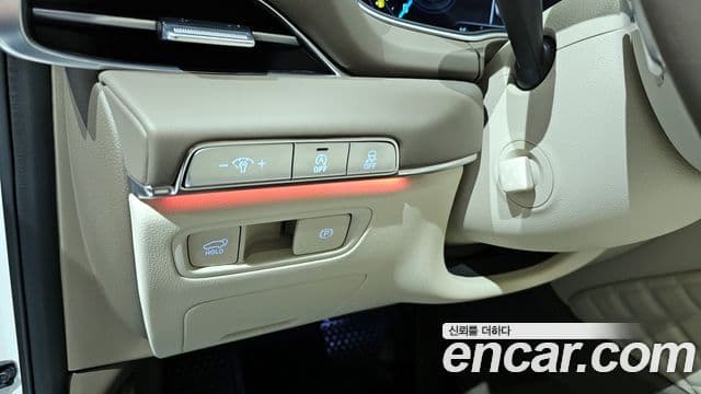 Genesis GV80, 2023 14