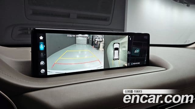 Genesis GV80, 2023 16