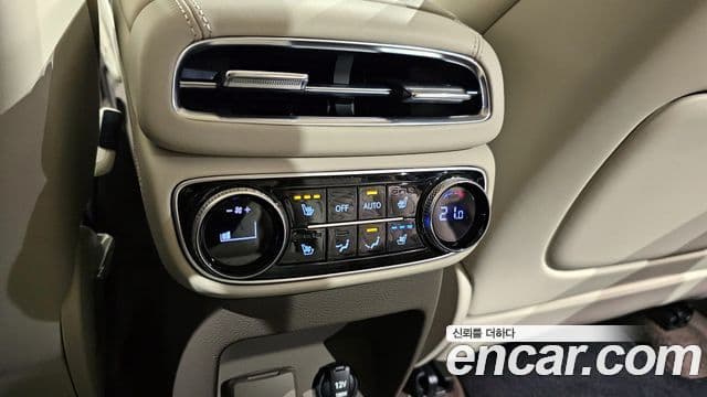 Genesis GV80, 2023 19