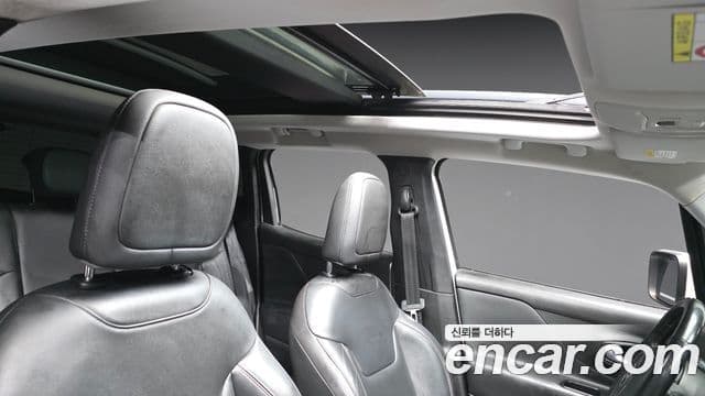 Jeep Renegade 2.0 дизель Longitude AWD, 2017 19