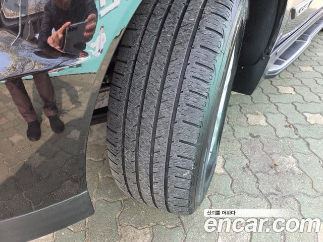 KG모빌리티(SsangYong) The / новый New Korando Sport 2.2 Extreme 4WD, 2018 все фото