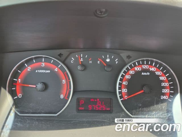 KG모빌리티(SsangYong) The / новый New Korando Sport 2.2 Extreme 4WD, 2018 8