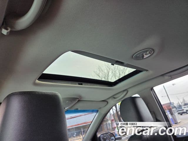 KG모빌리티(SsangYong) The / новый New Korando Sport 2.2 Extreme 4WD, 2018 11