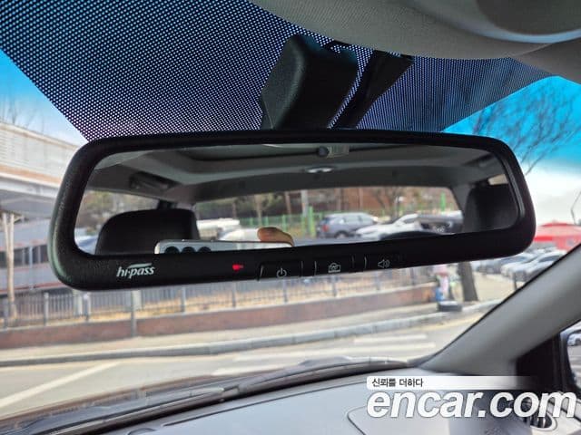 KG모빌리티(SsangYong) The / новый New Korando Sport 2.2 Extreme 4WD, 2018 14