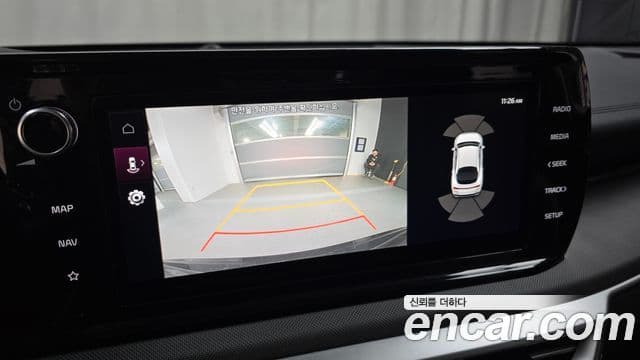 Kia K5 гибрид 3세대 Prestige, 2022 15