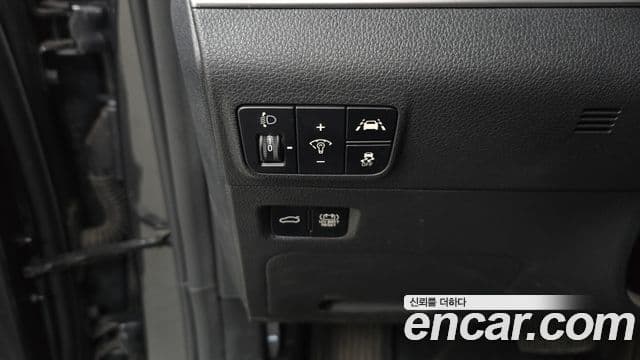 Kia K5 гибрид 3세대 Prestige, 2022 18