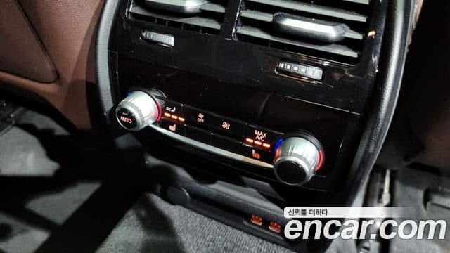 BMW 5시리즈 (G30), 2022 19