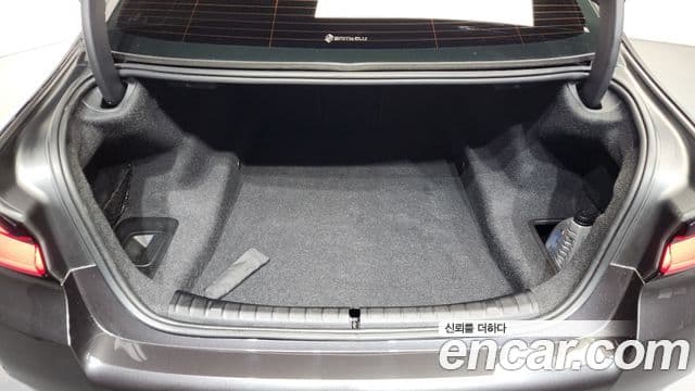 BMW 5시리즈 (G30), 2022 20