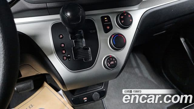 Kia The / новый New Ray Standard, 2022 9