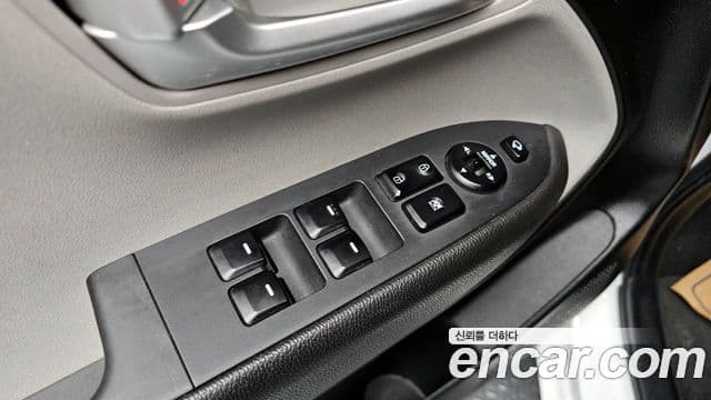 Kia The / новый New Ray Standard, 2022 13