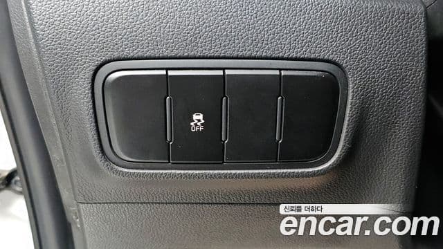 Kia The / новый New Ray Standard, 2022 14