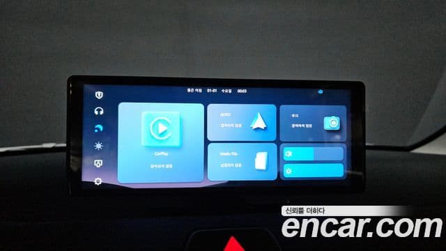 Kia The / новый New Ray Standard, 2022 17