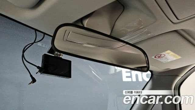 Kia The / новый New Ray Standard, 2022 19