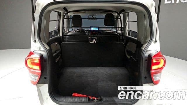 Kia The / новый New Ray Standard, 2022 20