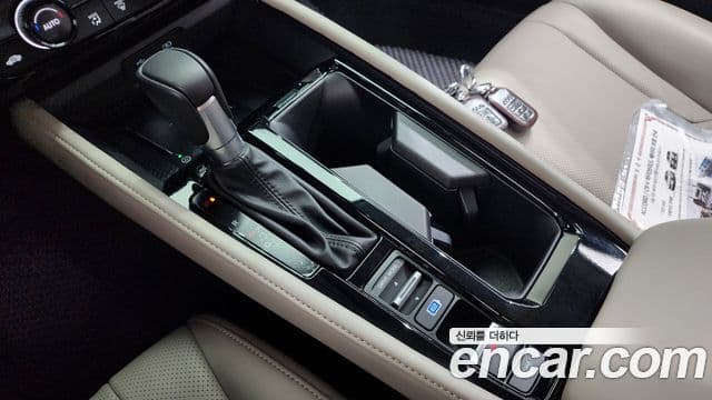 Honda Accord 11세대 2.0 гибрид Туринг (Touring), 2023 9