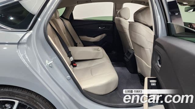 Honda Accord 11세대 2.0 гибрид Туринг (Touring), 2023 12