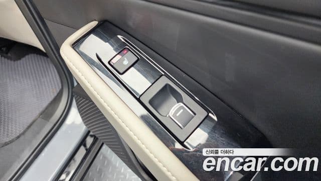 Honda Accord 11세대 2.0 гибрид Туринг (Touring), 2023 18