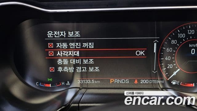 Ford Mustang кабриолет, 2019 16