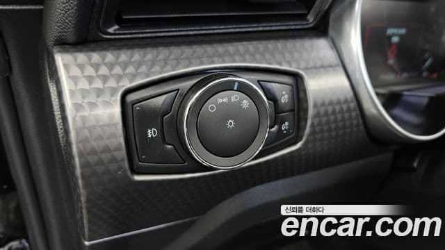 Ford Mustang кабриолет, 2019 19