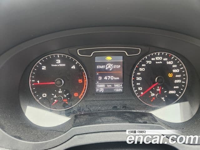 Audi Q3 8U, 2015 11