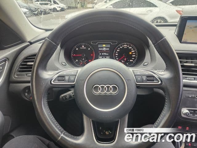 Audi Q3 8U, 2015 12
