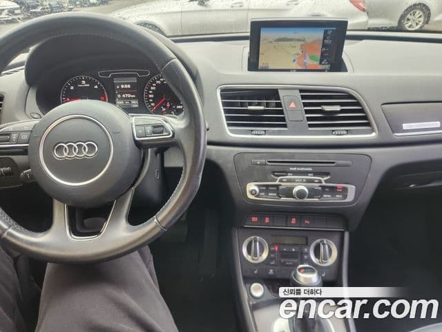 Audi Q3 8U, 2015 15